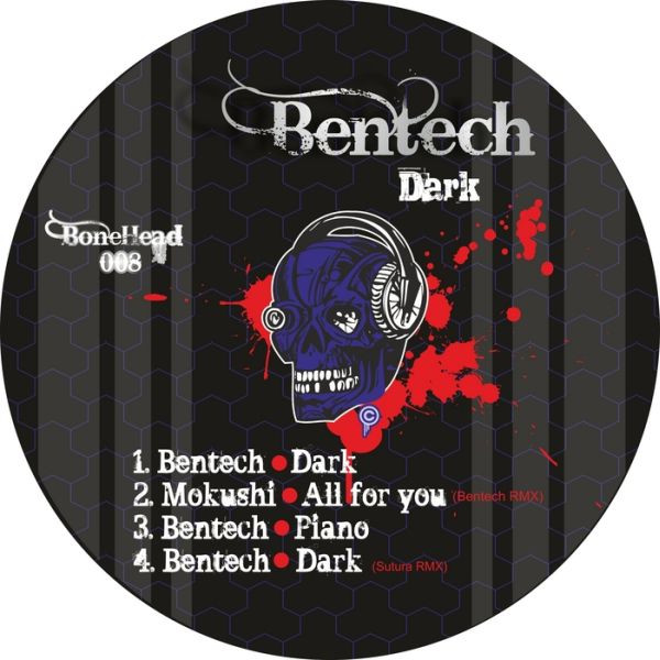 Bentech - Emotional - 2023 Edit