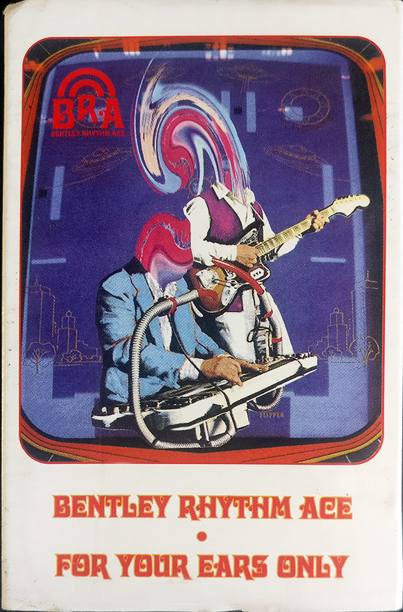 Bentley Rhythm Ace - Bentley's Gonna Sort You Out