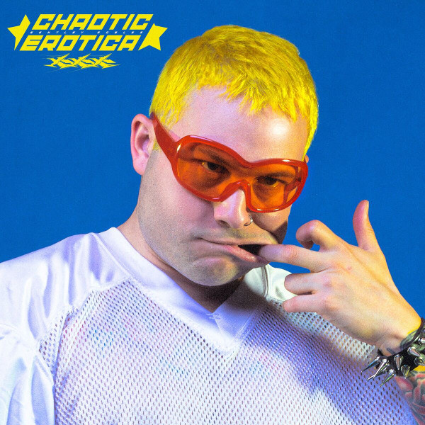 Bentley Robles - Gimme! Gimme! Gimme!