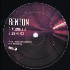 Benton - 20/20