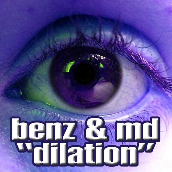 Benz & MD - Visceral (Probspot Mix)