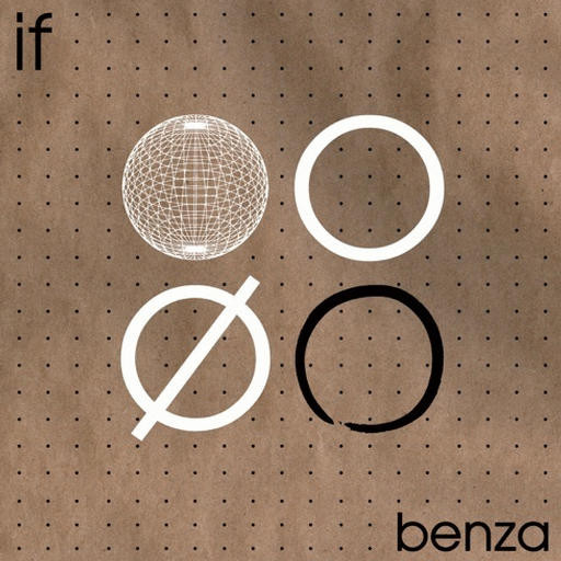 Benza - Killer Whale