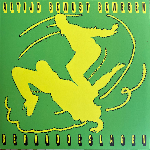 BeraadGeslagen - Duizeldorp