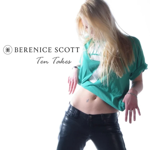Berenice Scott - Jet Streams