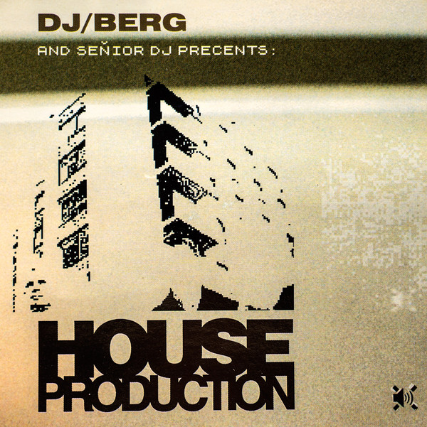 Berg - See It Coming