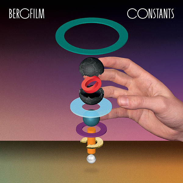 Bergfilm - California