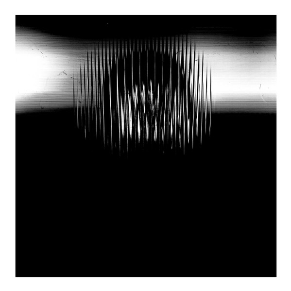 Bergrún Snæbjörnsdóttir - Areolae Undant