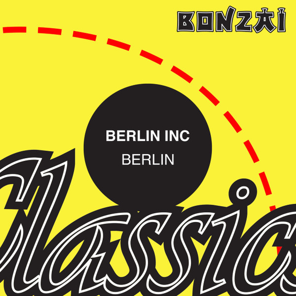 Berlin Inc. - Berlin