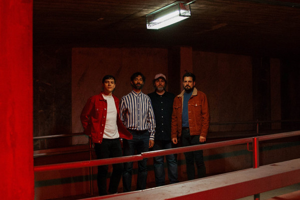 Berlina (band) - Sintex