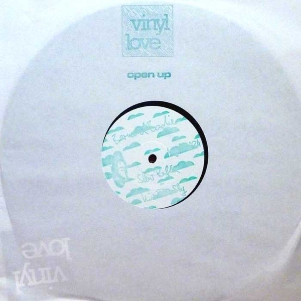 Bernard Badie - Time Reveals (Club Use Only)