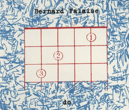 Bernard Falaise - Allô