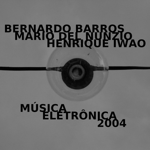 Bernardo Barros - Metabolismo Mental Bizarro