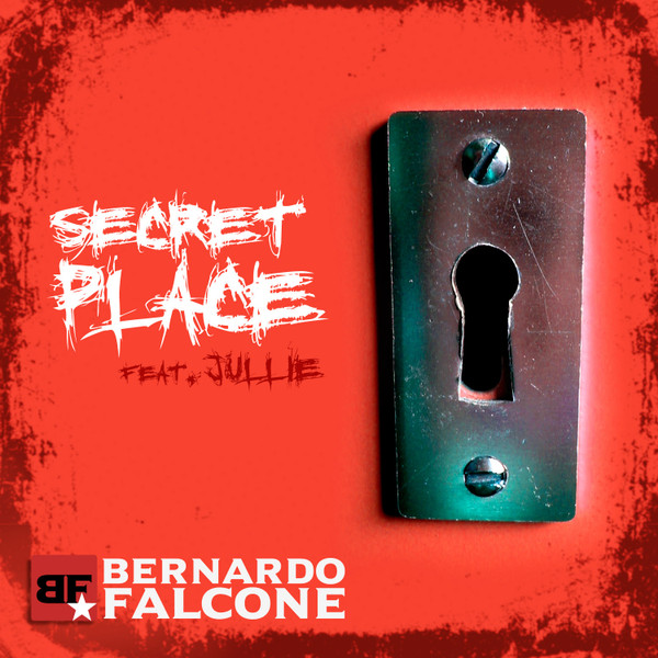 Bernardo Falcone - Once Upon a Time