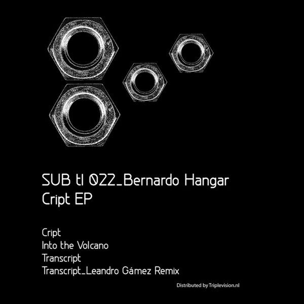 Bernardo Hangar - 1-01