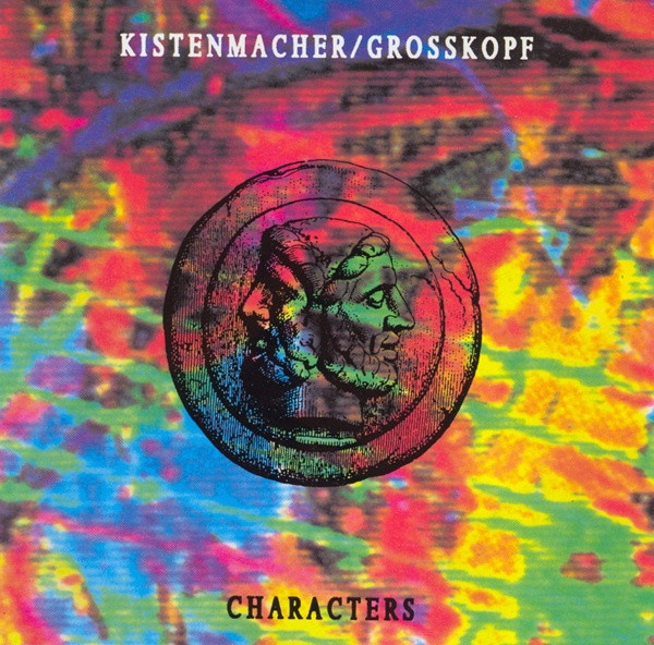 Bernd Kistenmacher & Harald Grosskopf - Beautiful Moments