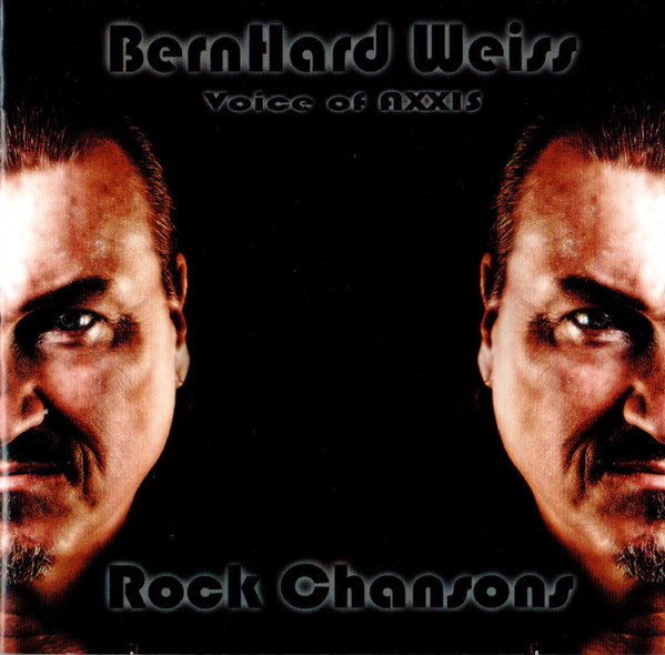 Bernhard Weiss - Remember