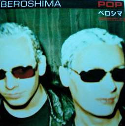 Beroshima - Polyphonication - Original Mix