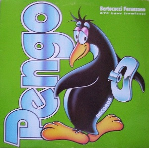 Bertocucci Feranzano - XTC Love - Original Mix