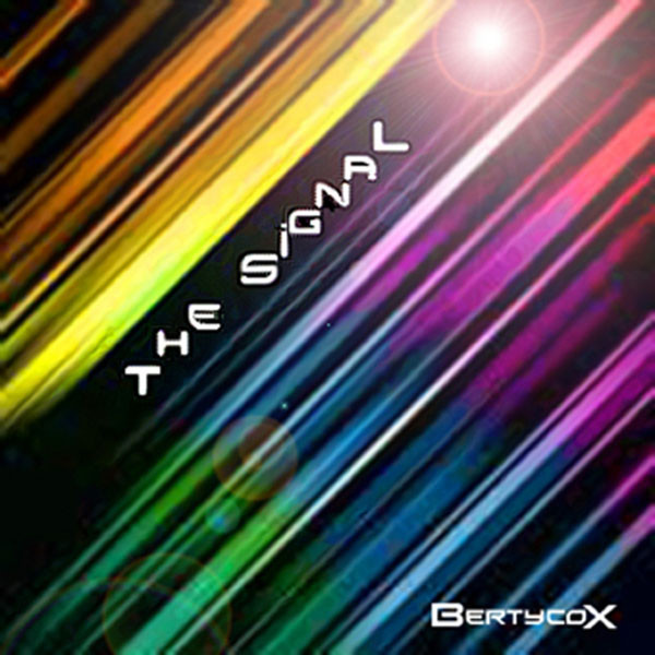 Bertycox - The Signal (CWF remix)