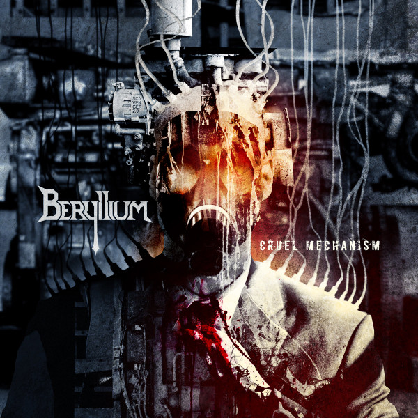 Beryllium - Aura Sealed in Torment