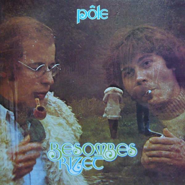Besombes - Rizet - Haute Pression