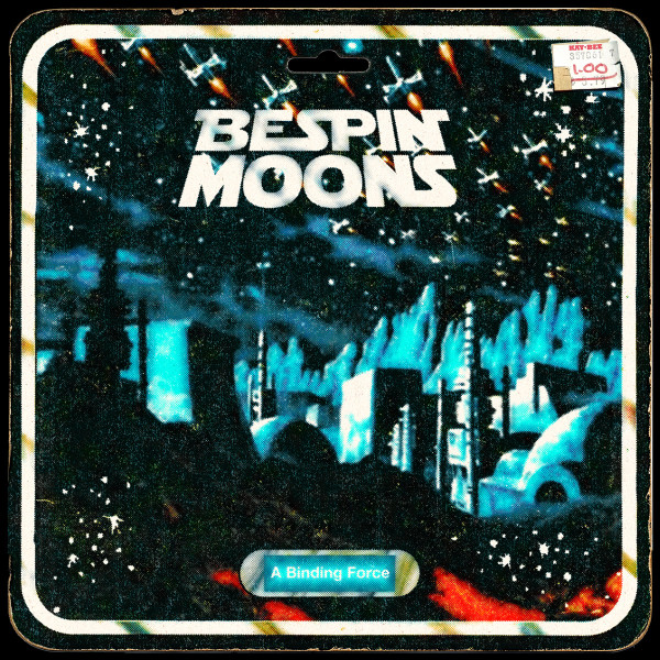 Bespin Moons - A Binding Force