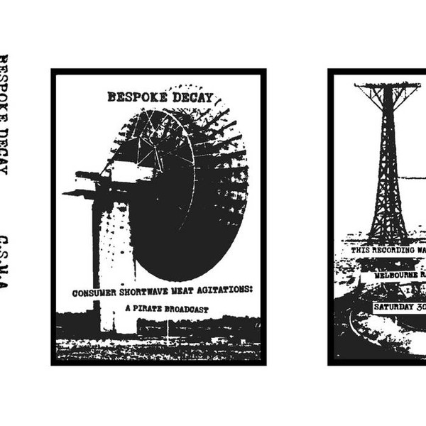 Bespoke Decay - Side A