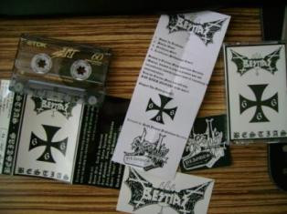 Bestias - wicked