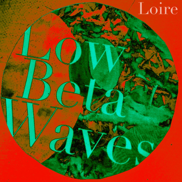 Beta Waves - Let It Out