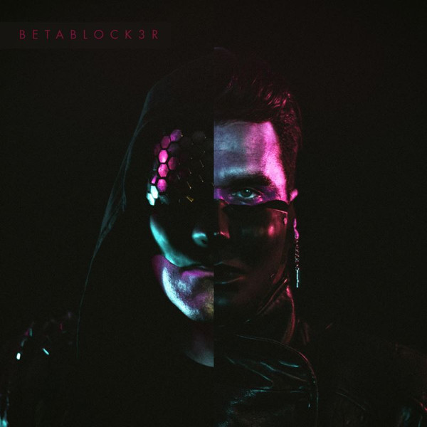 Betablock3r - What You Wanted