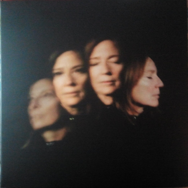 Beth Gibbons - Sand River