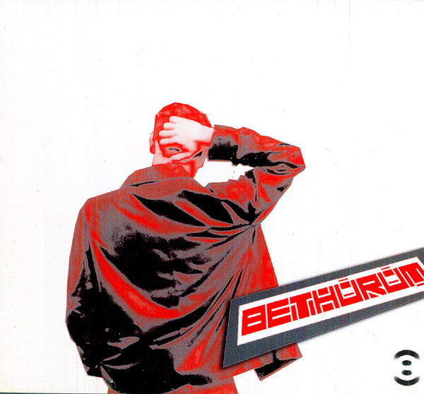 Bethurum - Synesthesia