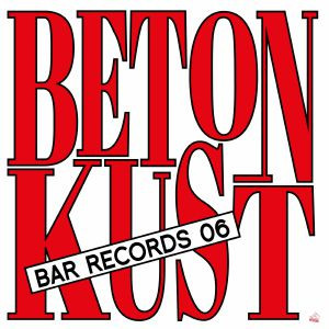 Betonkust - Leo/ Mirjam
