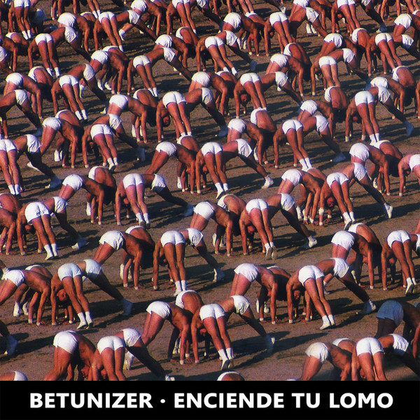 Betunizer - Ford Carrillada