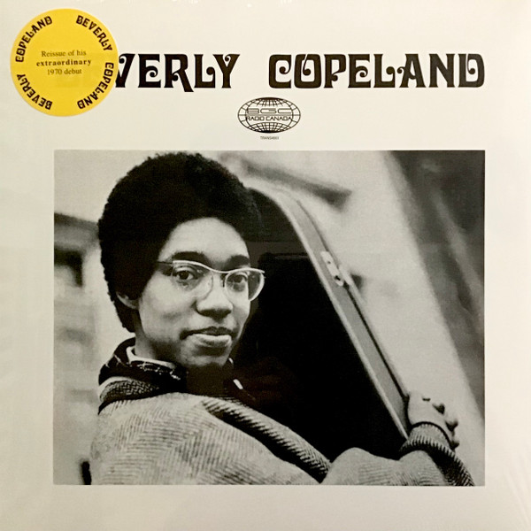 Beverly Glenn-Copeland - Sunset Village