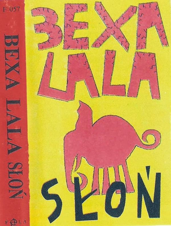 Bexa Lala - Sukow