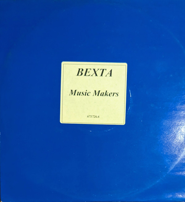 Bexta - Make It Phunkee