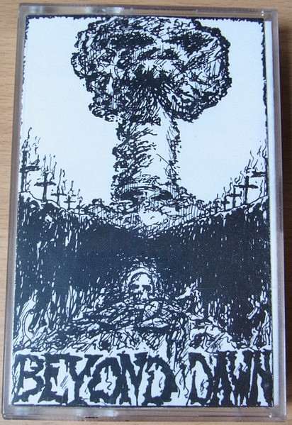 Beyond Dawn - Love's (Only) True Defender
