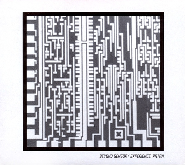 Beyond Sensory Experience - Across The Divide
