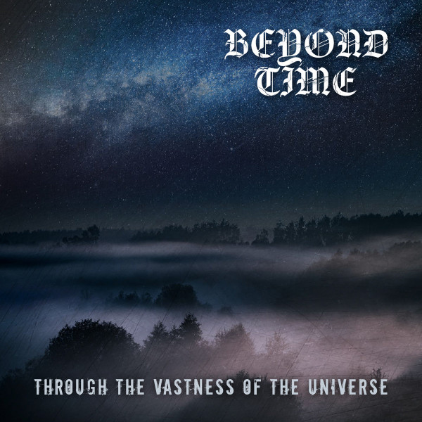 Beyond Time - Weightless