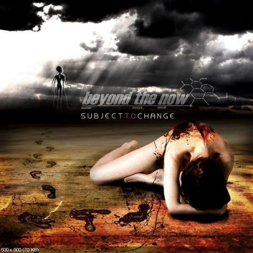 Beyond the Now - Alone