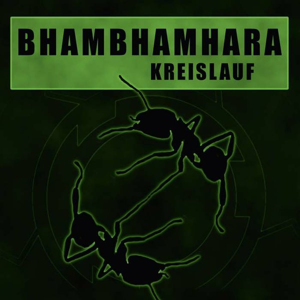 BhamBhamHara - Wir Feiern