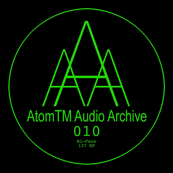 Bi-Face - Ambience 137