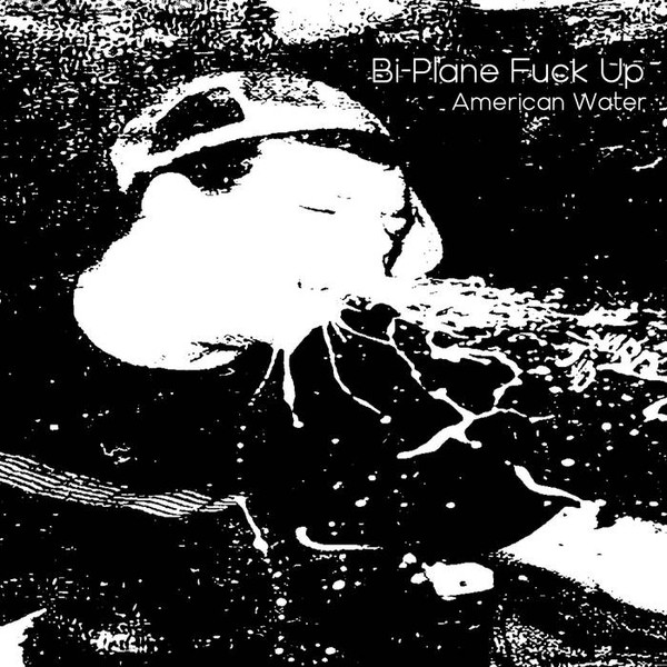Bi-Plane Fuck Up - north