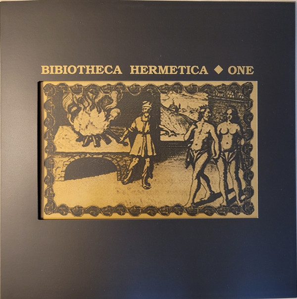 Bibiotheca Hermetica - Metaphysics