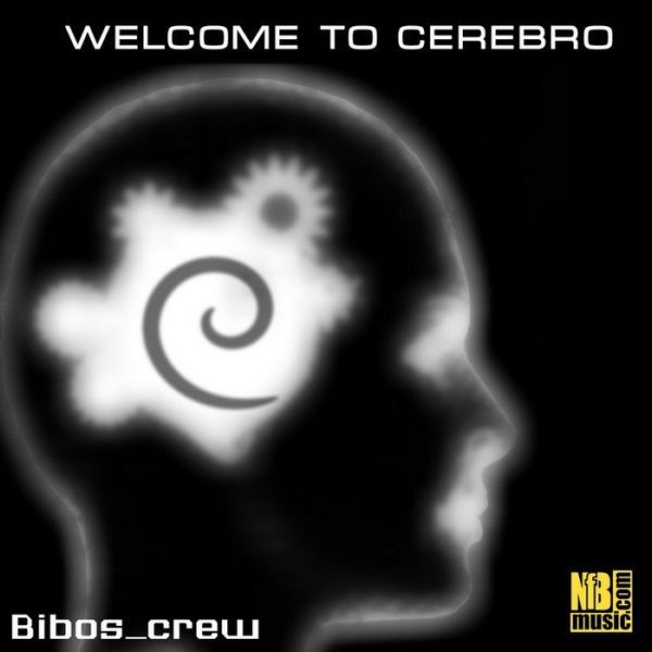 Bibos crew - Samurai Fuel