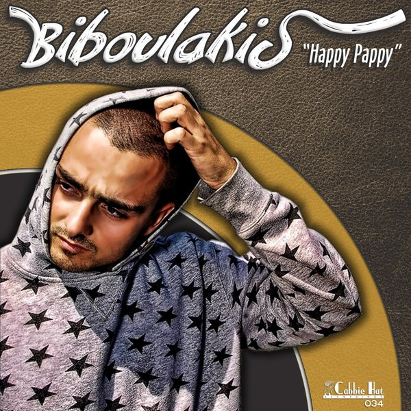 Biboulakis - Jack A Dit - Original Mix