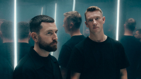 Bicep - Water