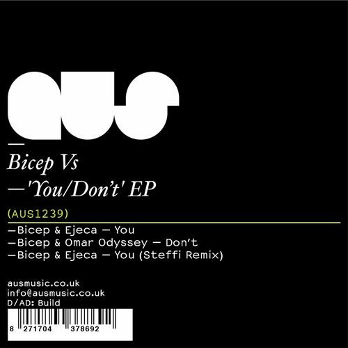 Bicep & Omar Odyssey - Don't