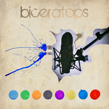 Biceratops - The air speed velocity of a falcon